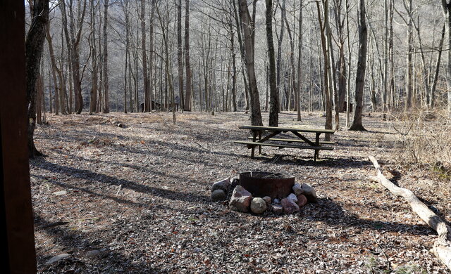 Image 3 for Cabin #5