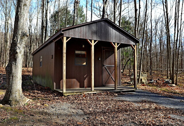 Image 1 for Cabin #10 No Electric