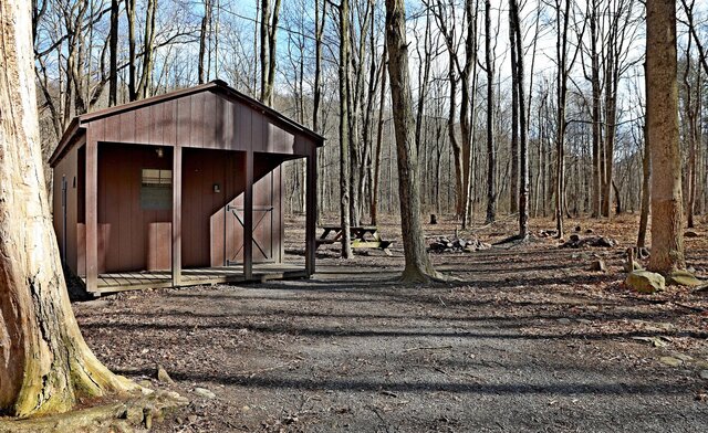 Image 1 for Cabin #9