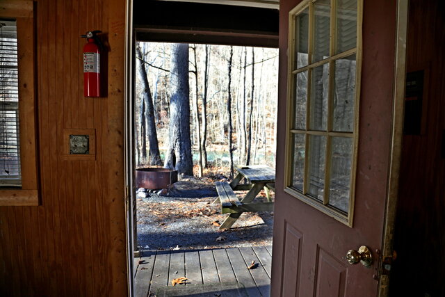 Image 3 for Cabin #6