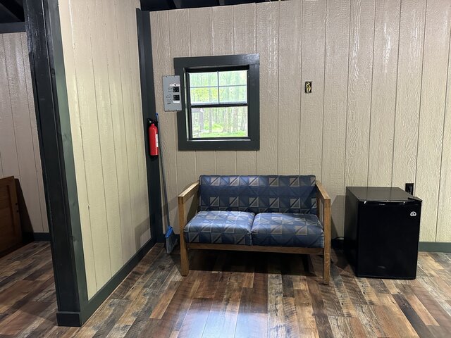 Image 8 for Cabin #7 ADA Compliant