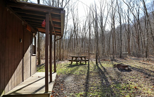 Image 2 for Cabin #4