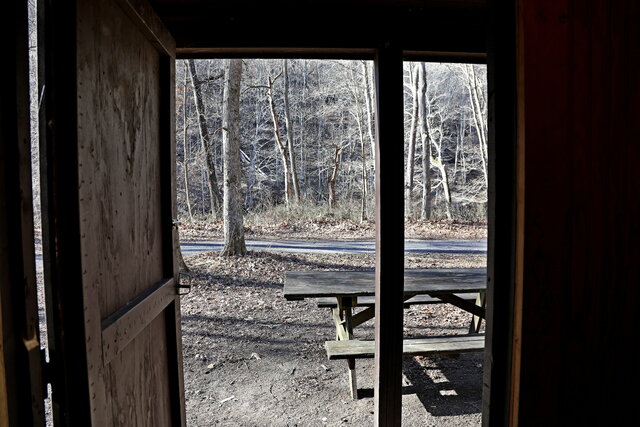 Image 10 for Cabin #7 ADA Compliant