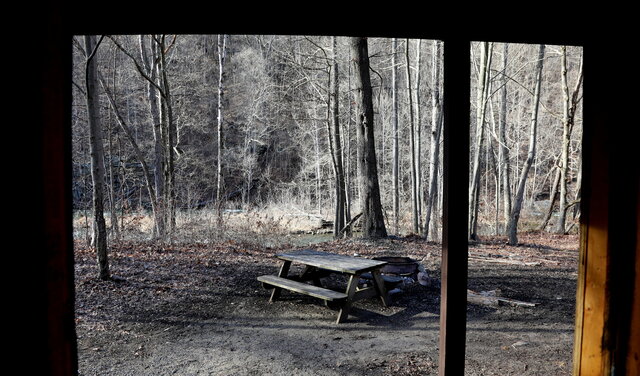 Image 3 for Cabin #3 ADA Compliant