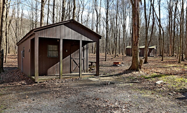 Image 2 for Cabin #8