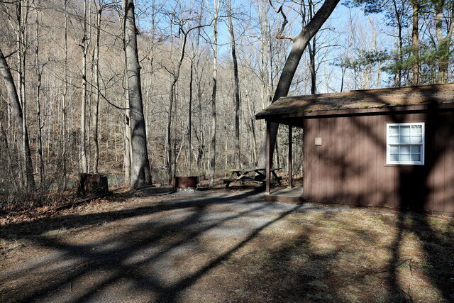 Image 2 for Cabin #6