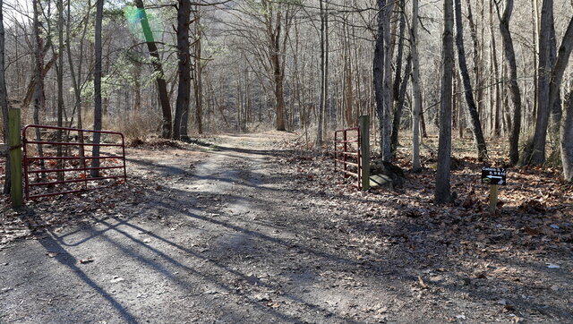 Image 15 for Cabin #7 ADA Compliant