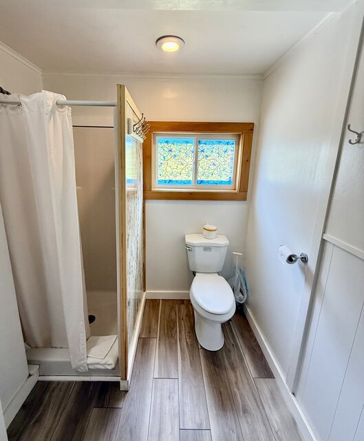 Image 8 for Cottage 11: One-Bedroom | Sleeps 4