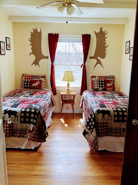 Image 14 for Cottage 1: One-Bedroom | Sleeps 4