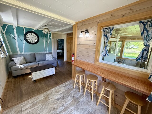 Image 2 for Cottage 7: Two-Bedroom | Sleeps 6