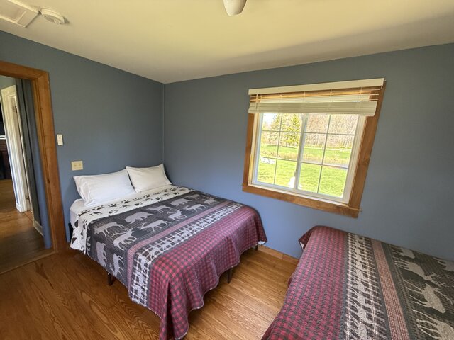 Image 17 for Cottage 9: One-Bedroom | Sleeps 6