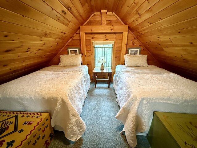Image 9 for Off-Site Wooded Cabin 64 | Sleeps 8