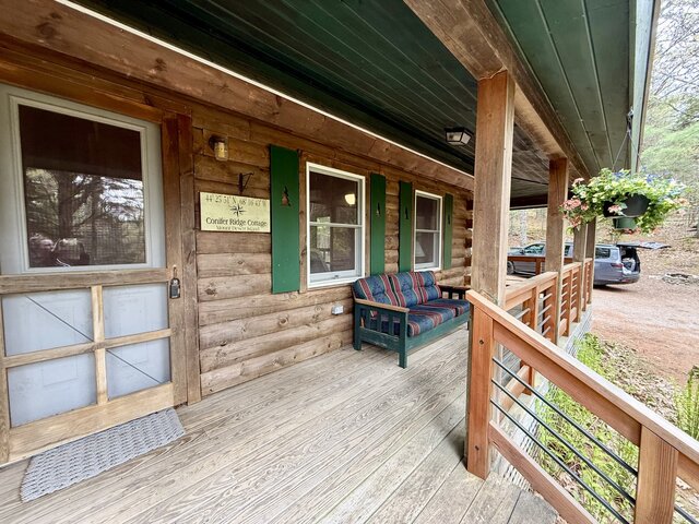 Image 2 for Off-Site Wooded Cabin 64 | Sleeps 8
