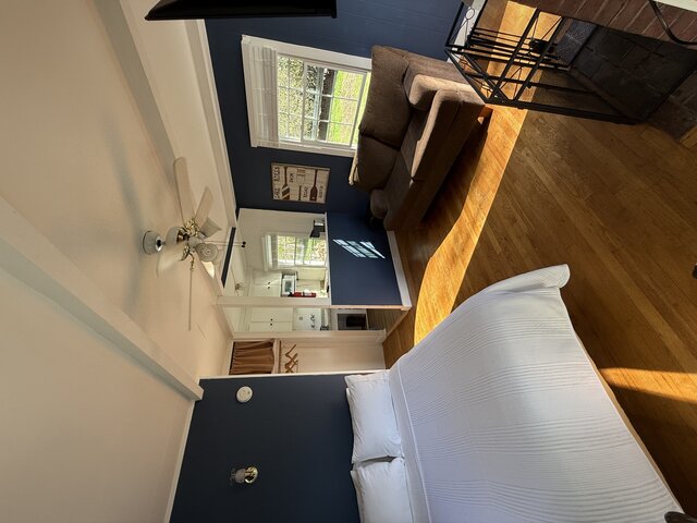 Image 8 for Cottage 3: Studio | Sleeps 3