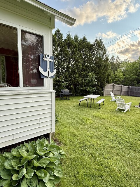 Image 1 for Cottage 1: One-Bedroom | Sleeps 4