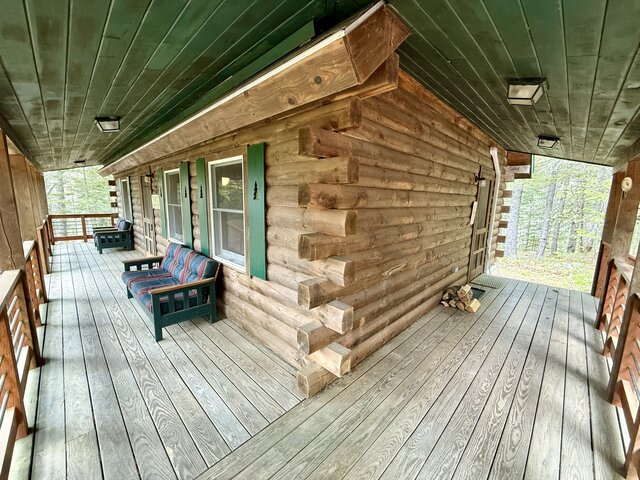 Image 24 for Off-Site Wooded Cabin 64 | Sleeps 8