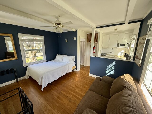 Image 6 for Cottage 8: Studio | Sleeps 3