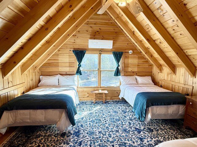 Image 24 for Off-Site Waterfront Cabin 22 | Sleeps 12