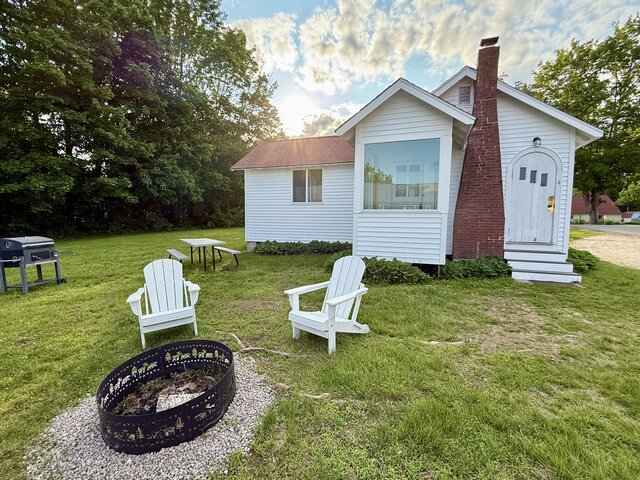 Image 18 for Cottage 4: One-Bedroom | Sleeps 6