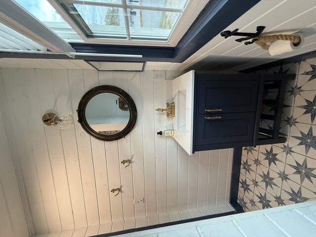 Image 11 for Cottage 5: Studio | Sleeps 4