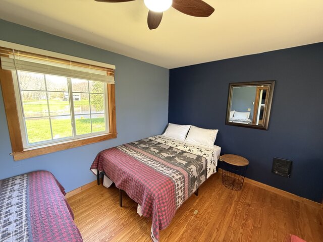 Image 15 for Cottage 9: One-Bedroom | Sleeps 6