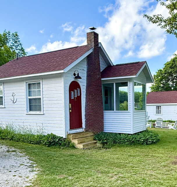 Image 2 for Cottage 5: Studio | Sleeps 4