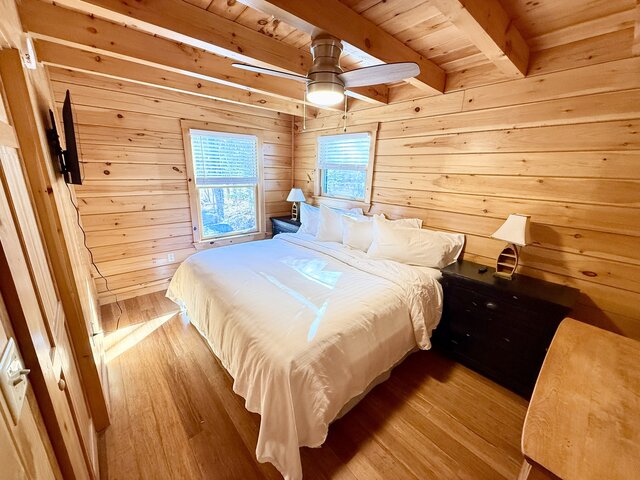 Image 13 for Off-Site Waterfront Cabin 26  | Sleeps 12