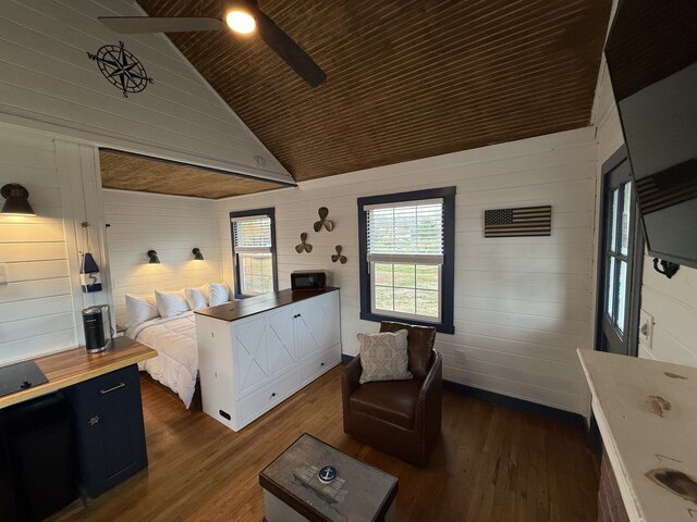 Image 8 for Cottage 5: Studio | Sleeps 4