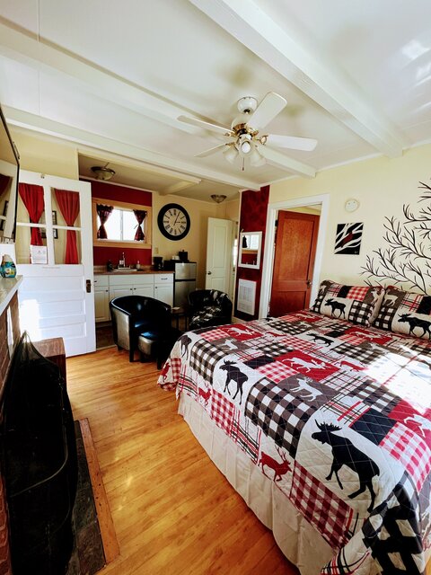 Image 16 for Cottage 1: One-Bedroom | Sleeps 4