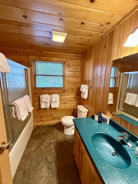 Image 19 for Off-Site Waterfront Cabin 26  | Sleeps 12