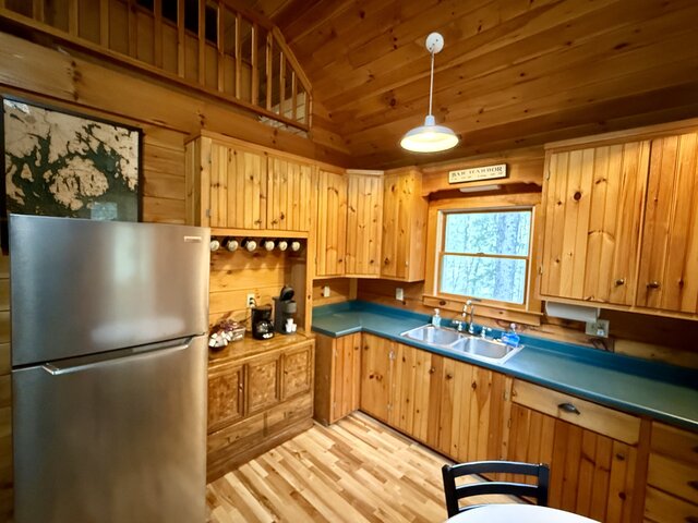 Image 16 for Off-Site Wooded Cabin 64 | Sleeps 8
