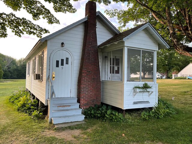 Image 12 for Cottage 1: One-Bedroom | Sleeps 4