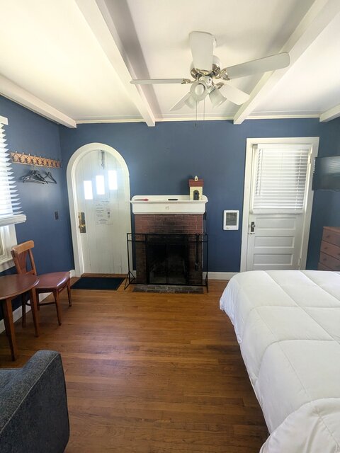 Image 2 for Cottage 3: Studio | Sleeps 3