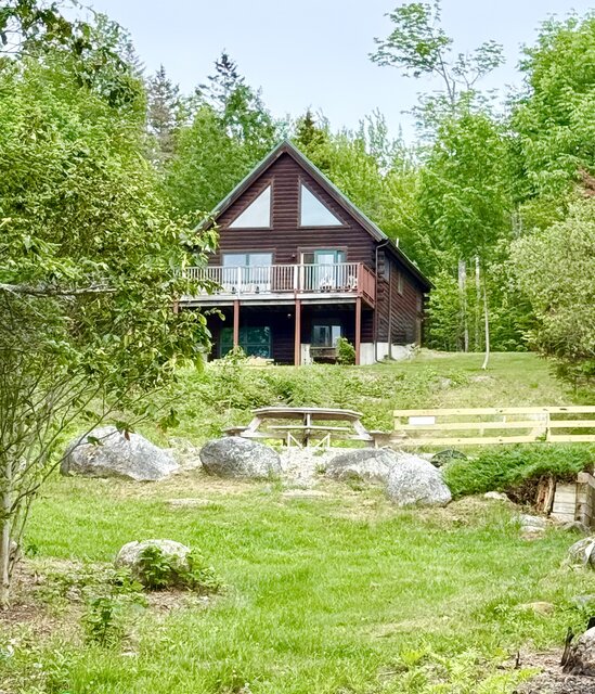 Image 1 for Off-Site Waterfront Cabin 26  | Sleeps 12