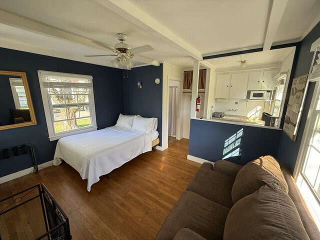 Image 3 for Cottage 2: Studio | Sleeps 3