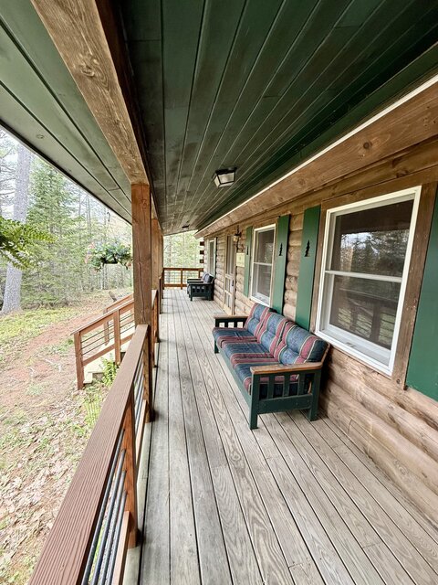 Image 23 for Off-Site Wooded Cabin 64 | Sleeps 8