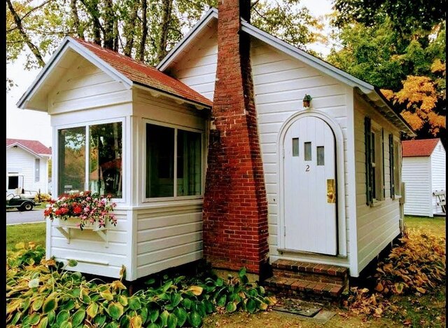 Image 8 for Cottage 2: Studio | Sleeps 3