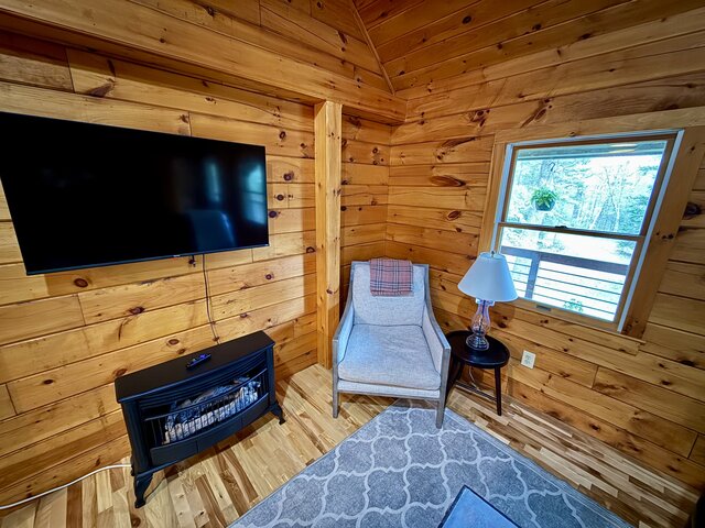 Image 17 for Off-Site Wooded Cabin 64 | Sleeps 8