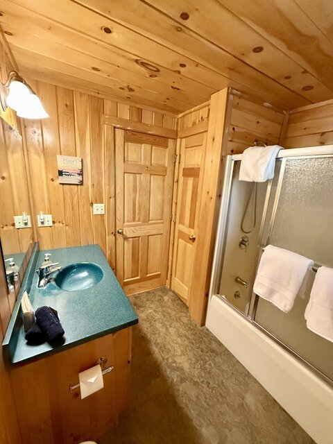 Image 18 for Off-Site Waterfront Cabin 26  | Sleeps 12