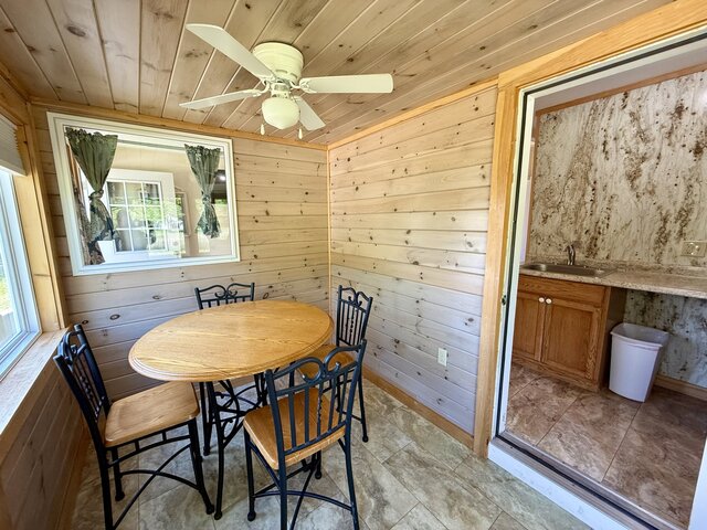 Image 5 for Cottage 7: Two-Bedroom | Sleeps 6