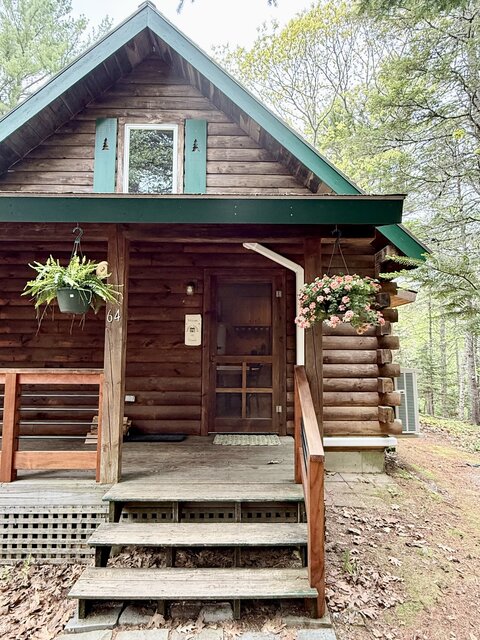 Image 22 for Off-Site Wooded Cabin 64 | Sleeps 8