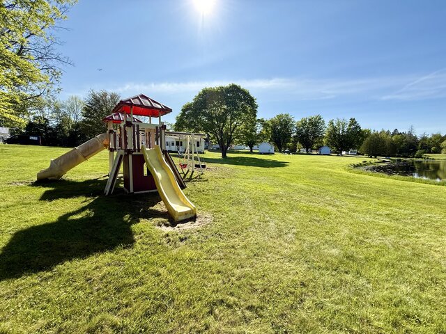 Image 14 for Cottage 6: One-Bedroom | Sleeps 6