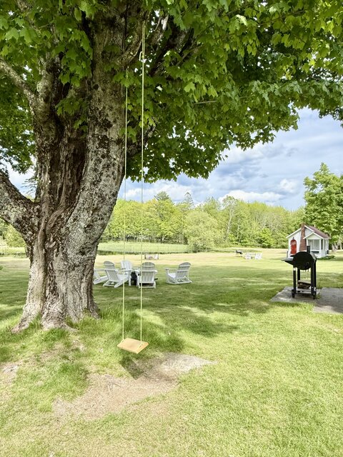Image 8 for "Maine" House: Two-Bedroom | Sleeps 8