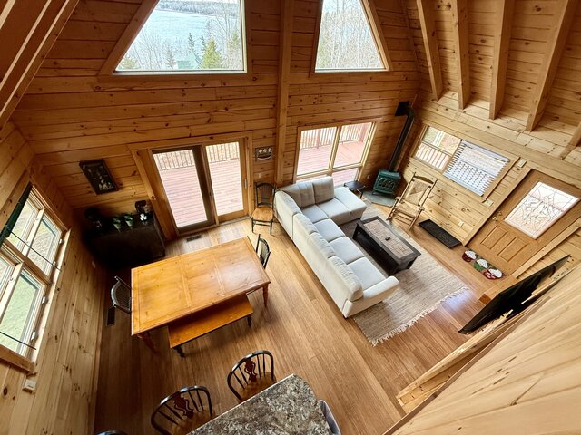 Image 22 for Off-Site Waterfront Cabin 26  | Sleeps 12
