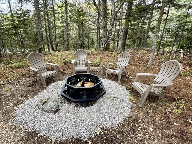 Image 25 for Off-Site Wooded Cabin 64 | Sleeps 8
