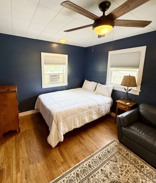 Image 3 for Cottage 11: One-Bedroom | Sleeps 4