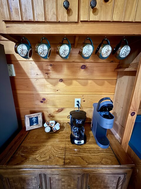 Image 7 for Off-Site Wooded Cabin 64 | Sleeps 8