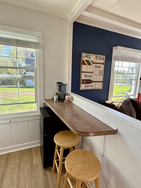 Image 9 for Cottage 8: Studio | Sleeps 3