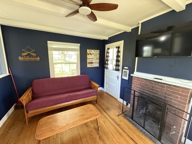 Image 6 for Cottage 9: One-Bedroom | Sleeps 6