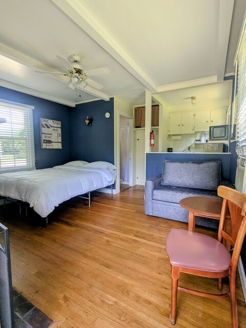 Image 4 for Cottage 3: Studio | Sleeps 3
